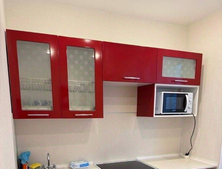 Аренда однокомнатной квартиры на улица Милашенкова, 7К1, метро Петровско-Разумовская, г. Москва