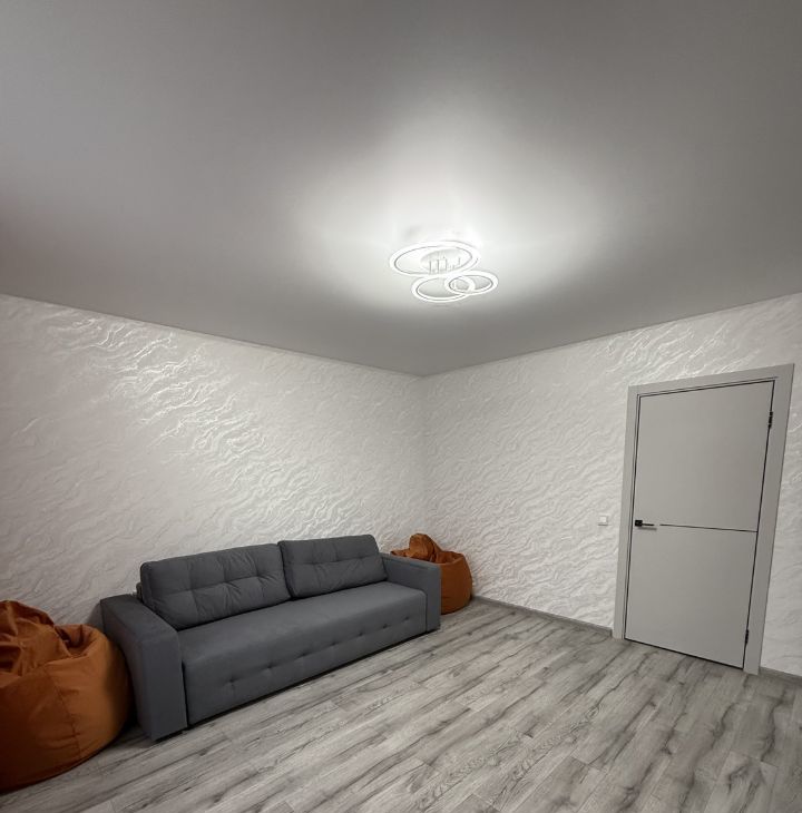 Снять 1-к квартиру на улица Бианки, 8к2, метро Рассказовка, г. Москва