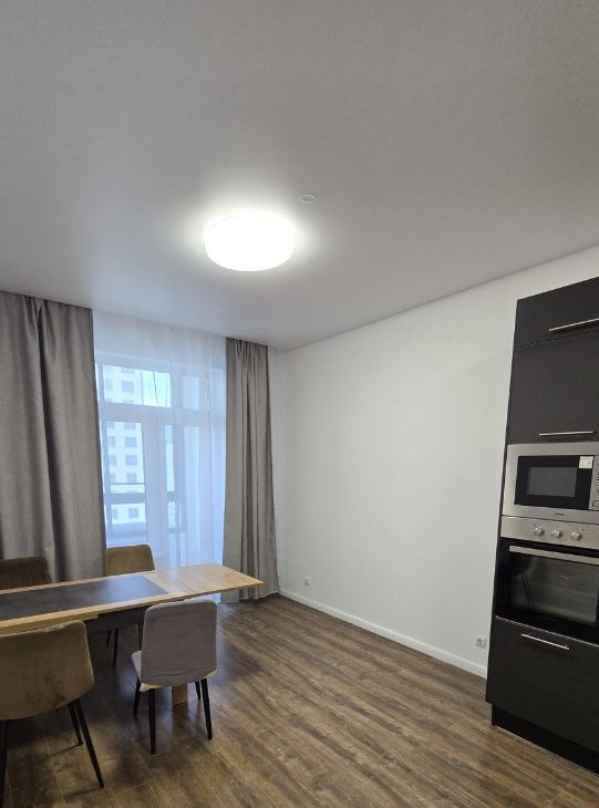 Сдам трехкомнатную квартиру на Олонецкая улица, 4, метро Ботанический сад, г. Москва