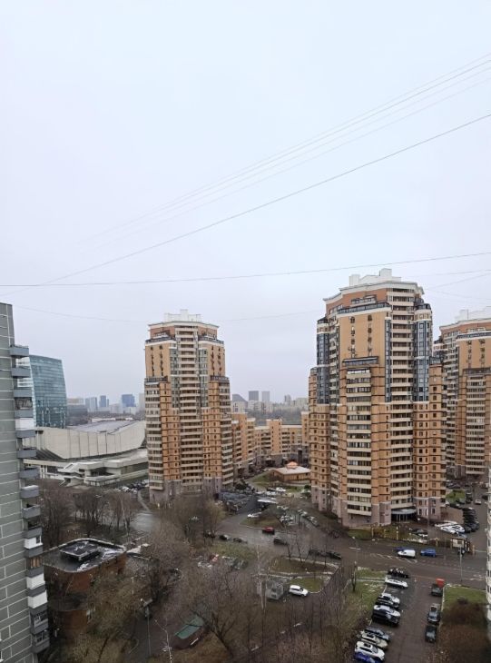 Снять 1к квартиру на улица Ляпидевского, 16, метро Речной вокзал, г. Москва