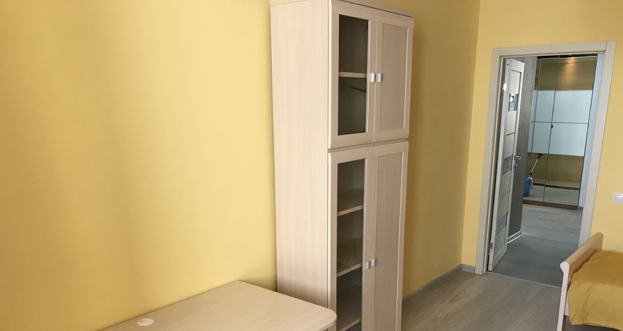 Сдается 4к квартира на улица Мельникова, 3к5, метро Дубровка (Люблинская линия), г. Москва