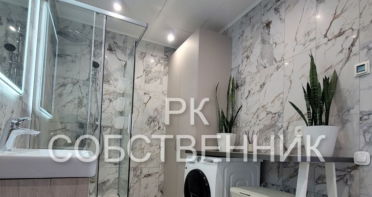 Аренда 3-комнатной квартиры на проспект Мира, 188Бк4, метро Ботанический сад, г. Москва