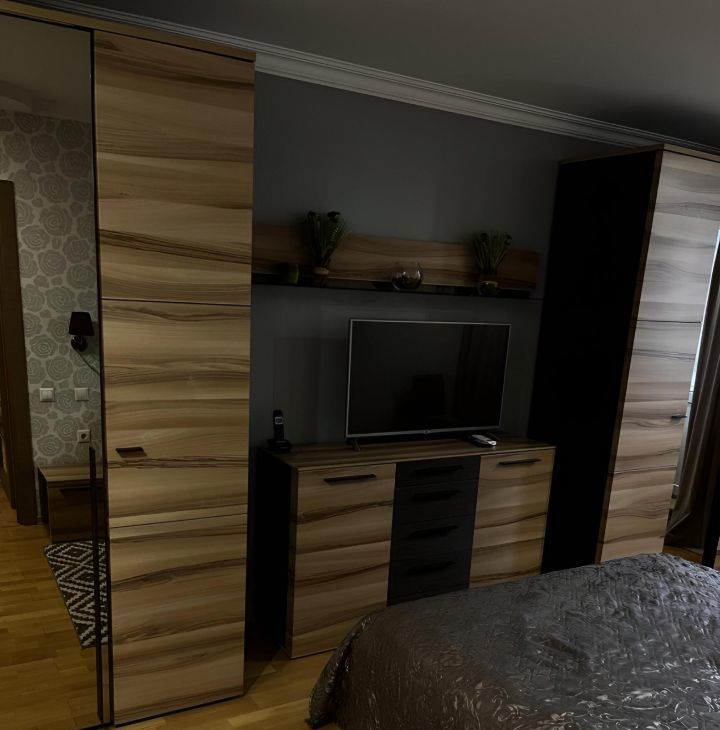Сдаю 2-к квартиру на Хорошевское шоссе, 50К2, метро ЦСКА, г. Москва