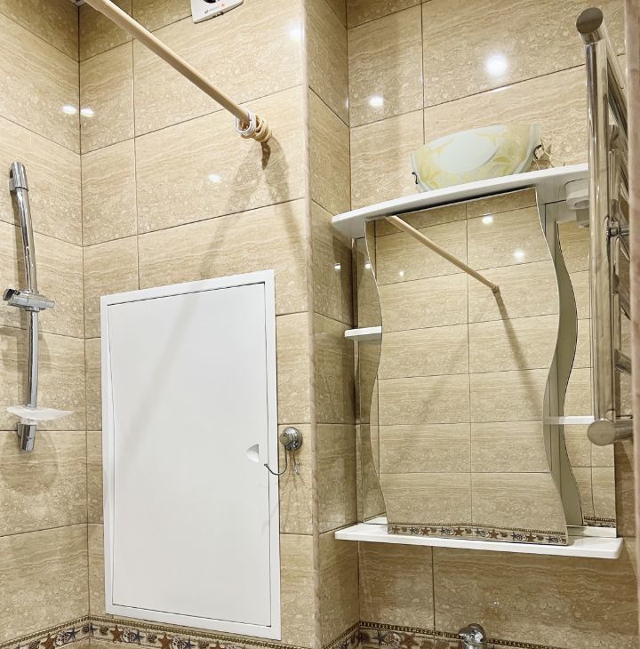 Сдам 2-комнатную квартиру на улица Маршала Рыбалко, 2к6, метро Панфиловская, г. Москва