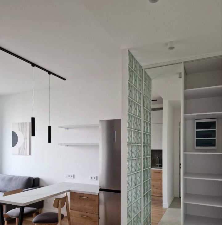 Аренда 2х-комнатной квартиры на Нагатинская набережная, 10А, метро Нагатинская, г. Москва