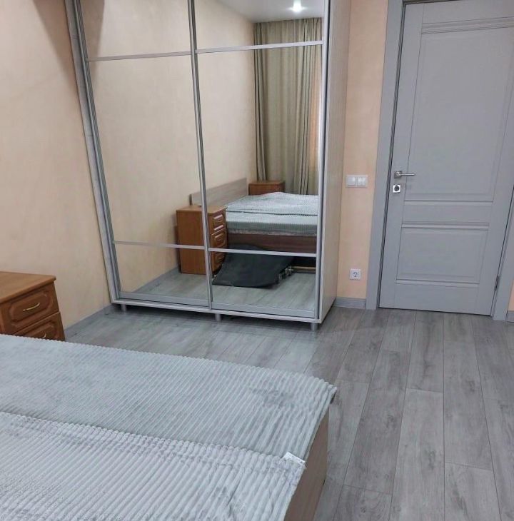 Сдается 1-комнатная квартира на улица Генерала Донскова, 23, г. Москва