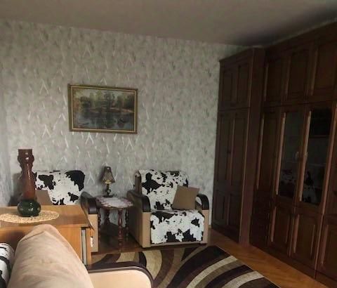 Сдается 1-к квартира на Ангарская улица, 22К5, метро Селигерская, г. Москва