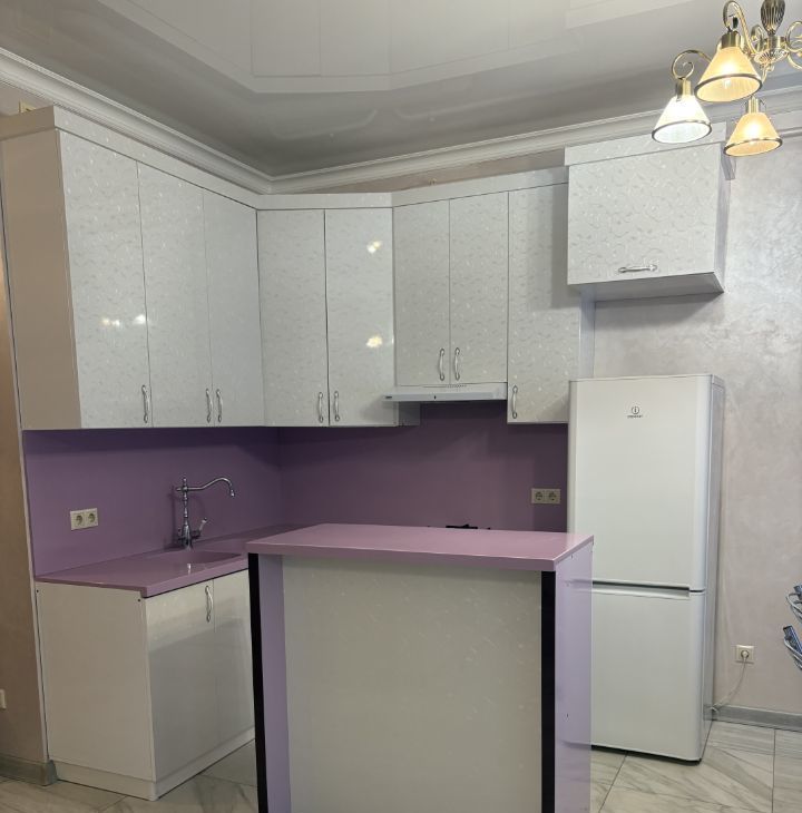 Сдам 1-к квартиру на улица Нильса Бора, 10, метро Ольховая, г. Москва