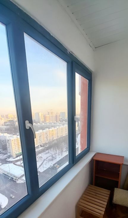 Сдаю однокомнатную квартиру на Туристская улица, 33К2, метро Планерная, г. Москва