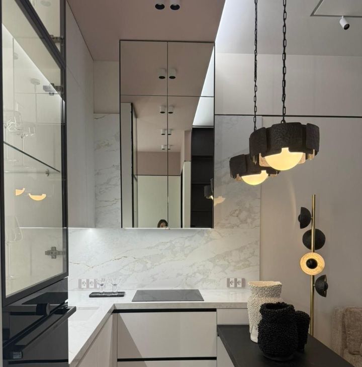 Снять 2-комнатную квартиру на 3-я Хорошевская улица, 17А, метро Зорге, г. Москва