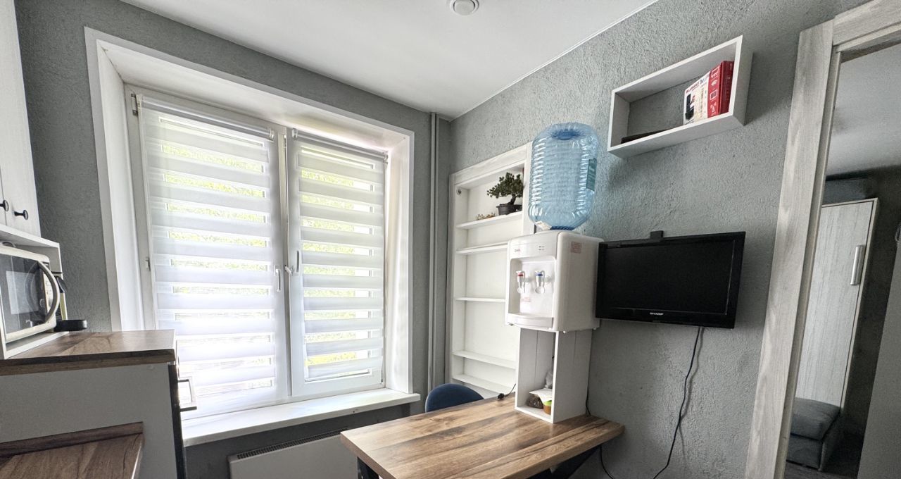 Сдается 2к квартира на улица Цюрупы, 26К2, метро Новые Черёмушки, г. Москва
