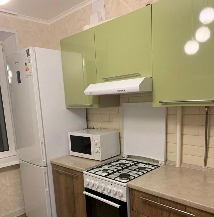 Аренда 2к квартиры на Херсонская улица, 23, метро Калужская, г. Москва