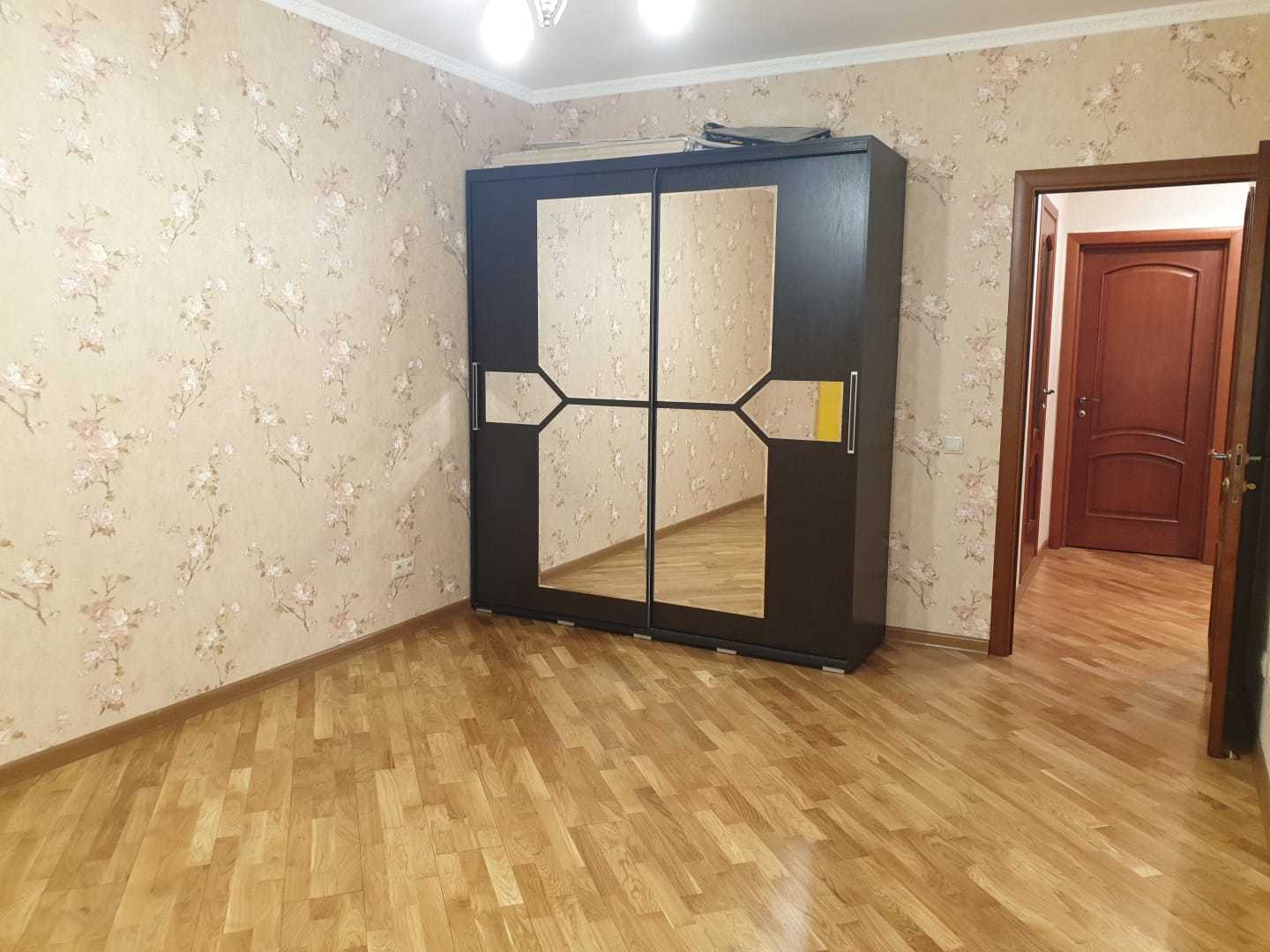 Сдается 3-к квартира на г Москва, ул Производственная, д 10 к 1, метро Солнцево, г. Москва
