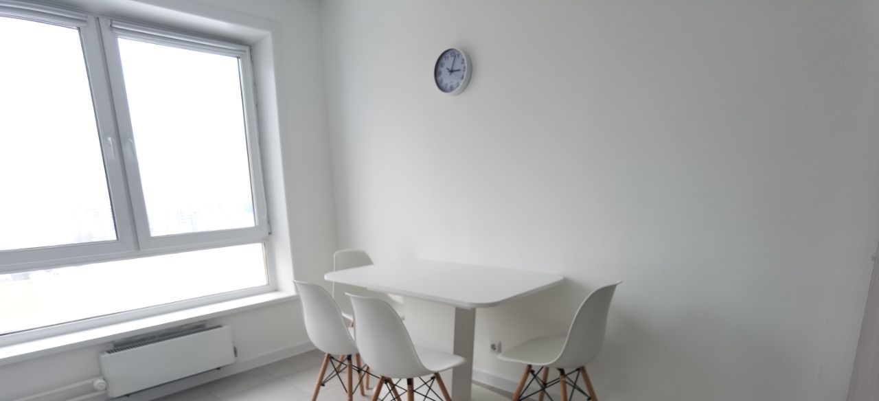 Сдам 3х-комнатную квартиру на Домостроительная улица, 14, метро Солнцево, г. Москва