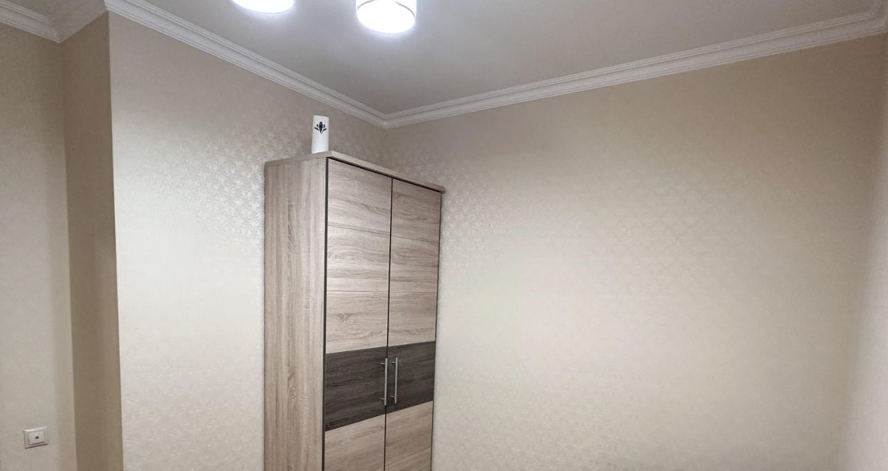 Сдается двухкомнатная квартира на Солдатский переулок, 10, г. Москва