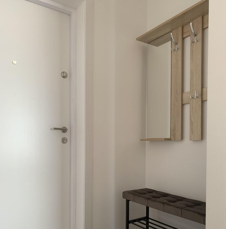 Аренда 2к квартиры на проезд Стройкомбината, 1, метро Озёрная, г. Москва