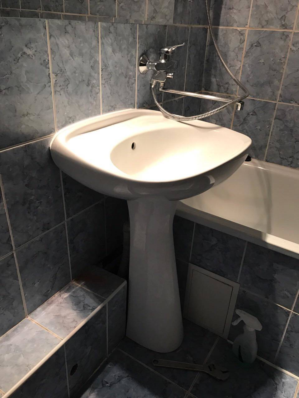 Сдаю 1-к квартиру на г Москва, р-н Коммунарка, поселок Воскресенское, метро Ольховая, г. Москва