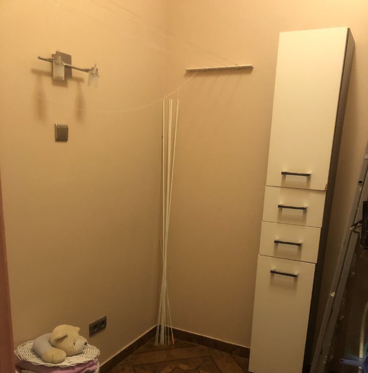 Аренда 4-комнатной квартиры на Мичуринский проспект, 29, метро Раменки, г. Москва