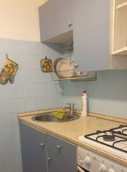 Аренда 2к квартиры на Онежская улица, 36, метро Беломорская, г. Москва