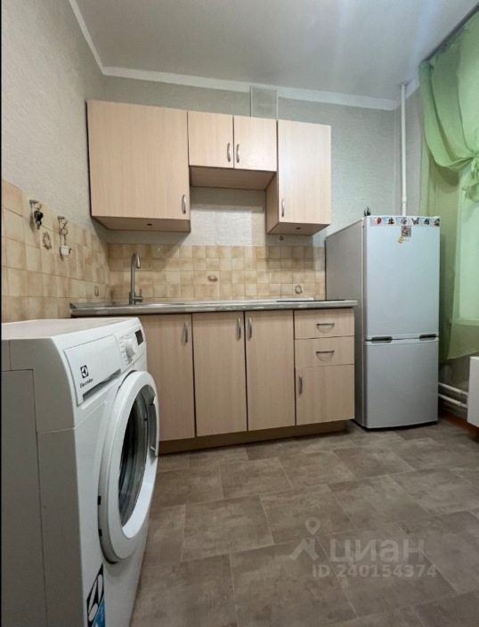 Сдаю однокомнатную квартиру на г Москва, ул Бестужевых, д 12Б, метро Бибирево, г. Москва