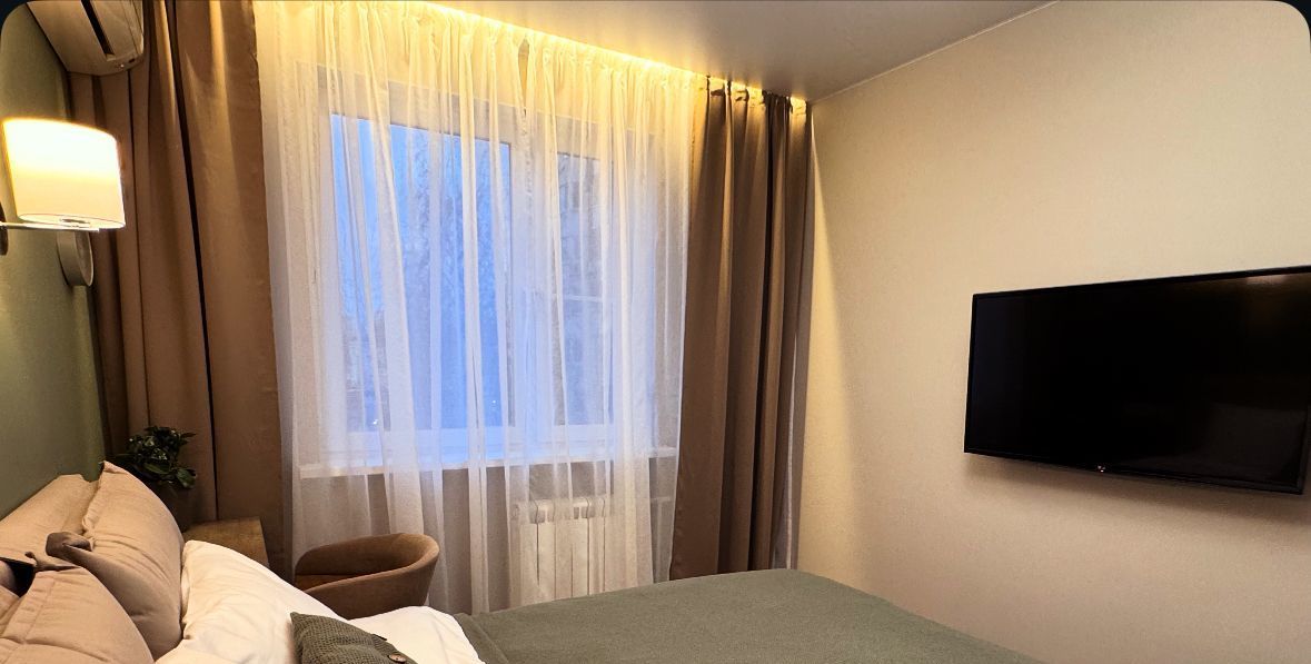 Сдаю 2х-комнатную квартиру на улица 1905 года, 21, метро Улица 1905 года, г. Москва