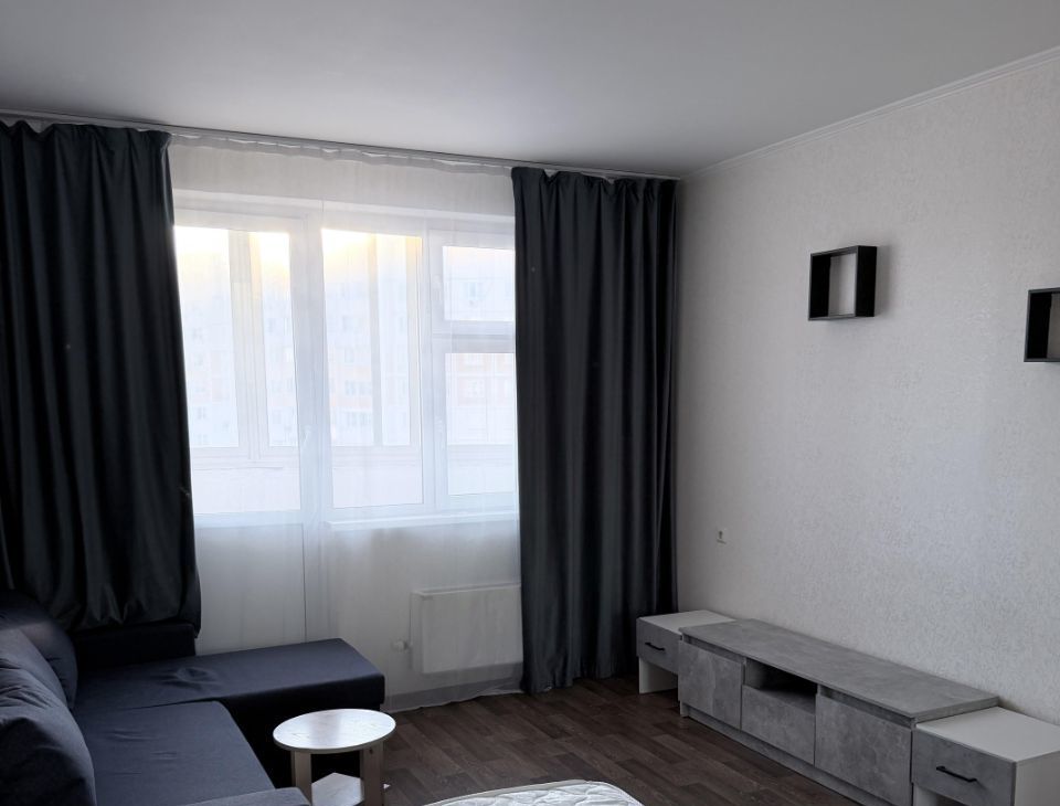 Сдается 1-к квартира на улица Летчика Грицевца, 5, метро Рассказовка, г. Москва