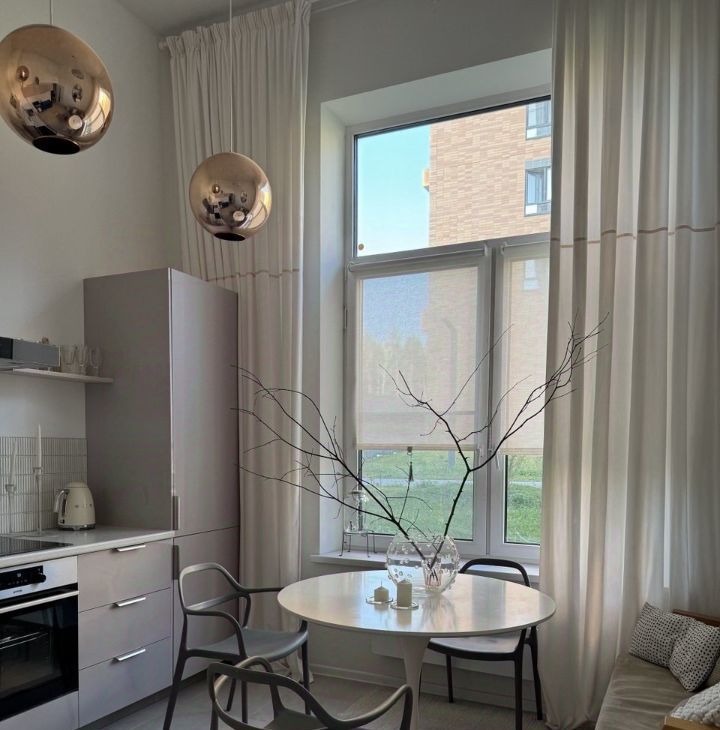 Сдается 2х-комнатная квартира на проспект Новосередневский, 19, метро Прокшино, г. Москва