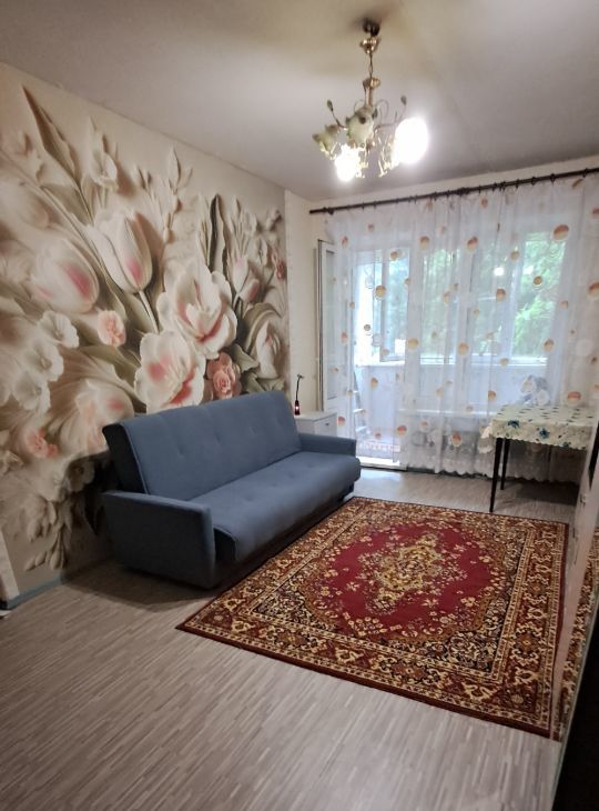 Снять 2-к квартиру на Нагатинская улица, 21К2, метро Нагатинская, г. Москва