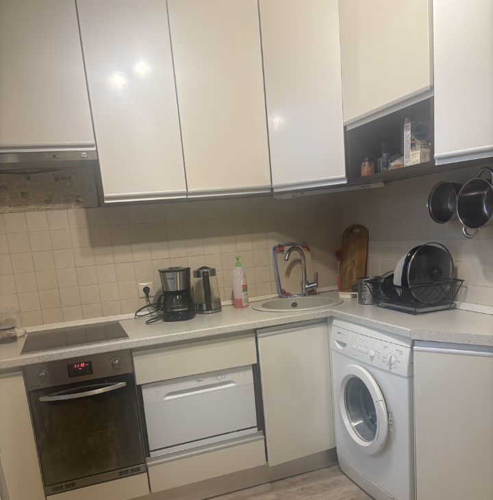 Аренда 3к квартиры на Алтуфьевское шоссе, 62Б, метро Бибирево, г. Москва