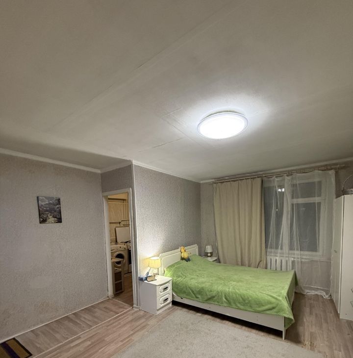 Сдаю 1к квартиру на Каспийская улица, 26К2, метро Орехово, г. Москва