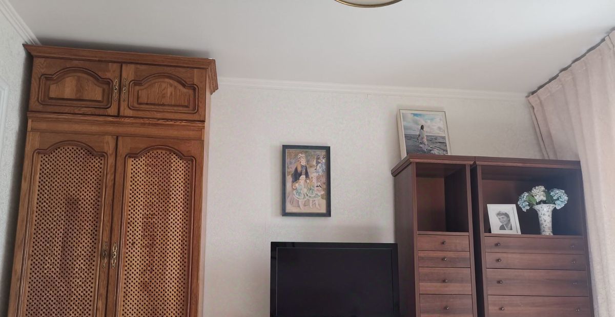 Аренда однокомнатной квартиры на улица Довженко, 6, метро Минская, г. Москва