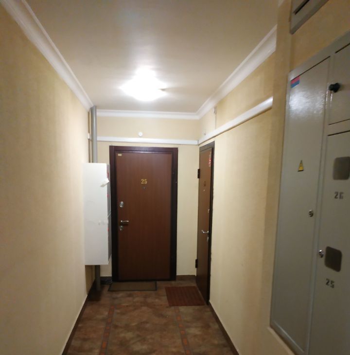 Снять 1к квартиру на Озерная улица, 4к1, метро Мичуринский проспект, г. Москва