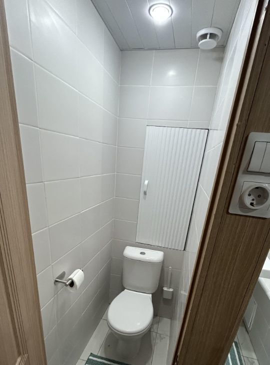 Сдам 2х-комнатную квартиру на Каспийская улица, 2/1, метро Царицыно, г. Москва