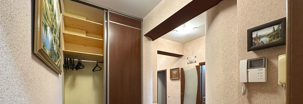 Сдается 4к квартира на Хорошевское шоссе, 84К5, метро Зорге, г. Москва