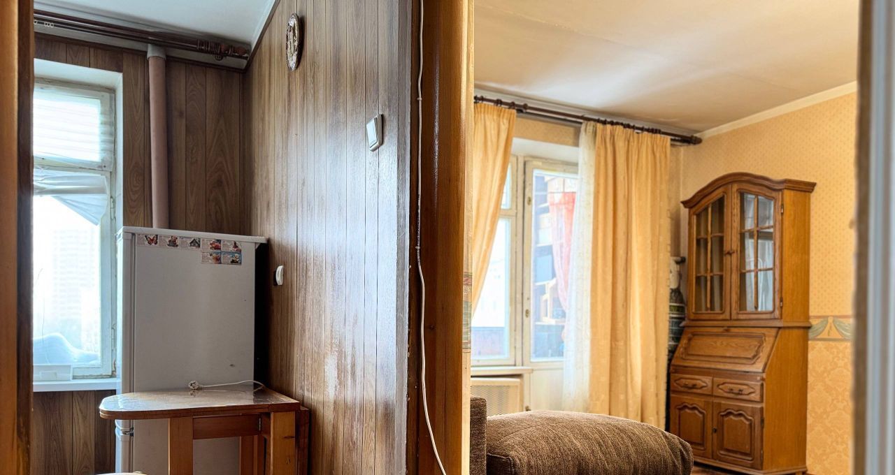 Снять 1к квартиру на Смольная улица, 39, метро Беломорская, г. Москва