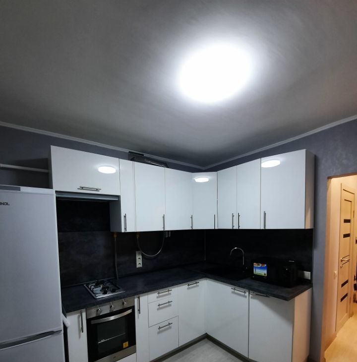 Аренда 1-к квартиры на Кутузовский проспект, 61, метро Славянский бульвар, г. Москва