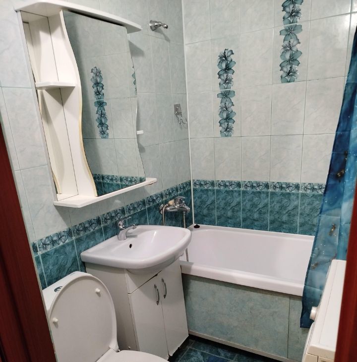 Снять двухкомнатную квартиру на улица Михайлова, 13, г. Москва