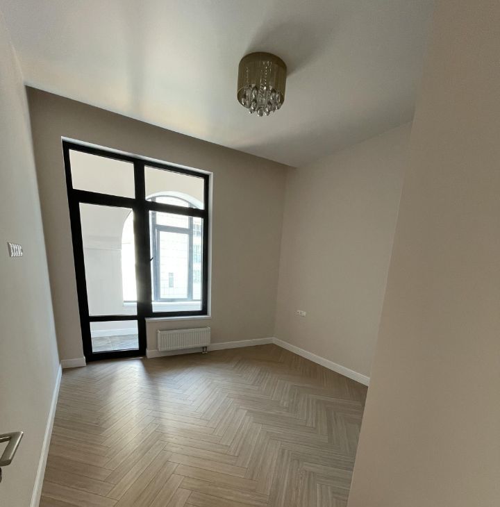 Аренда 2к квартиры на улица Паршина, 10, метро Панфиловская, г. Москва