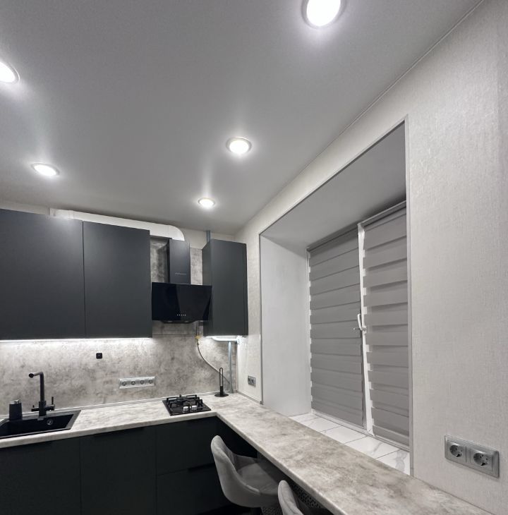 Сдается 1к квартира на 2-я Фрунзенская улица, 10, метро Фрунзенская, г. Москва