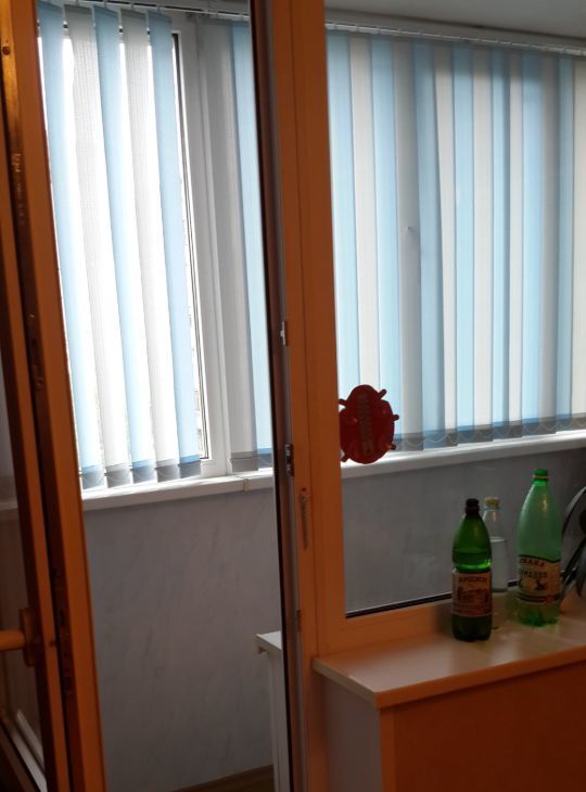 Сдаю 1к квартиру на Челябинская улица, 14, метро Новогиреево, г. Москва