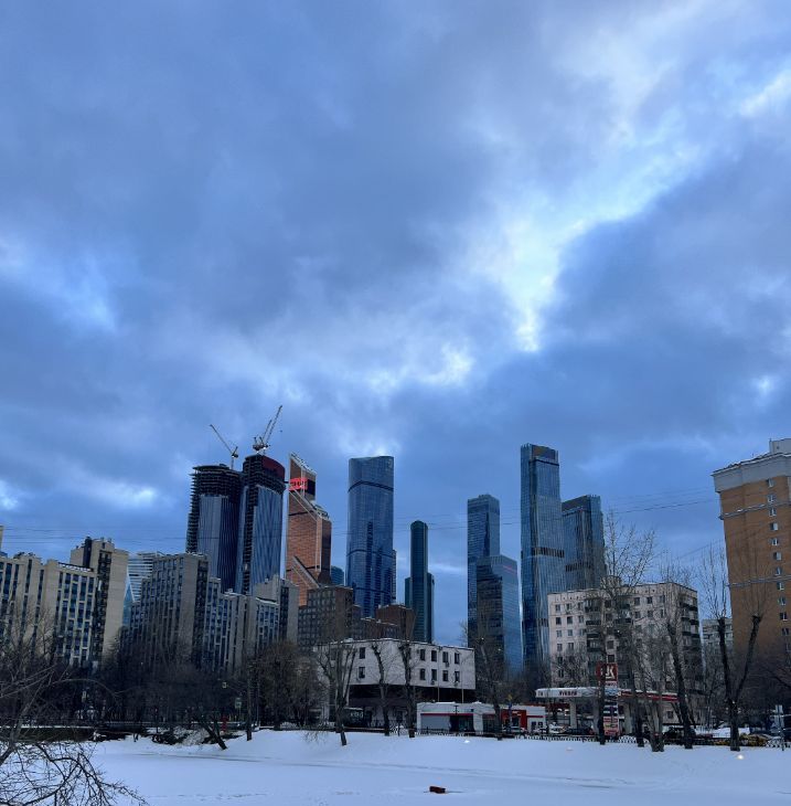 Сдается 2к квартира на Красногвардейский бульвар, 7, метро Улица 1905 года, г. Москва