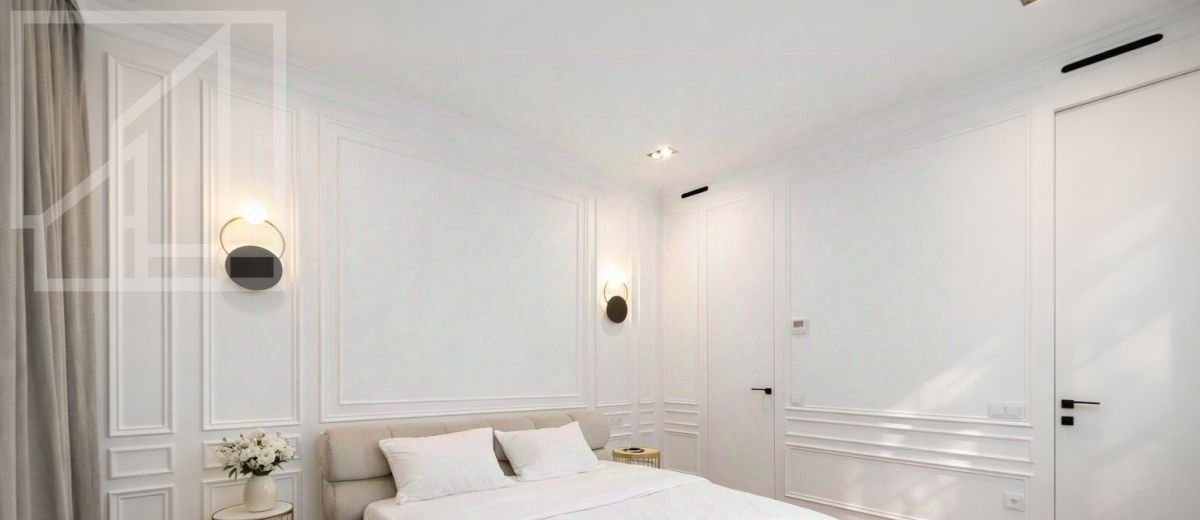 Аренда 3х-комнатной квартиры на Садовническая улица, 29, метро Третьяковская, г. Москва