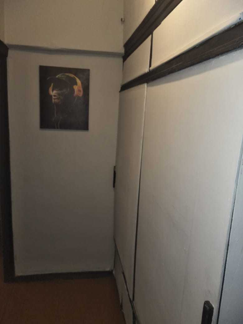 Сдаю однокомнатную квартиру на г Москва, ул Русаковская, д 12 к 1, метро Сокольники, г. Москва