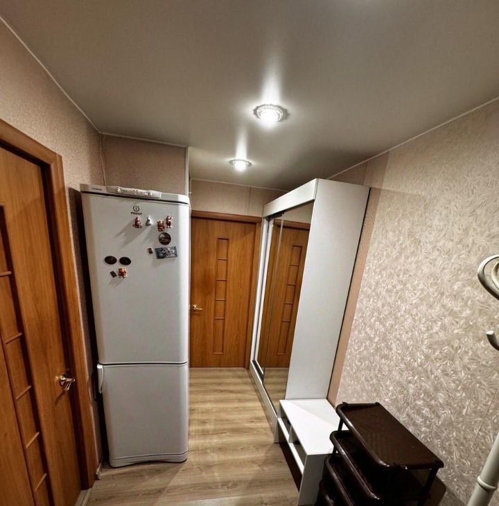 Сдам двухкомнатную квартиру на Хабаровская улица, 12/23, метро Первомайская, г. Москва