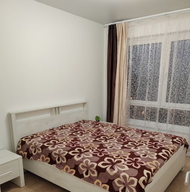 Снять 2х-комнатную квартиру на улица Мостотреста, 10к2, г. Москва