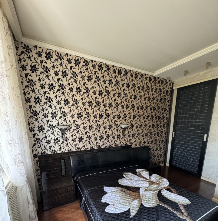 Сдам двухкомнатную квартиру на Борисовская улица, 1, г. Москва