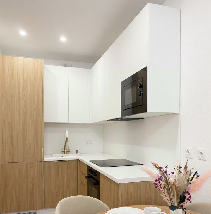 Сдам 1-к квартиру на Открытое шоссе, 18Ак6, метро Черкизовская, г. Москва