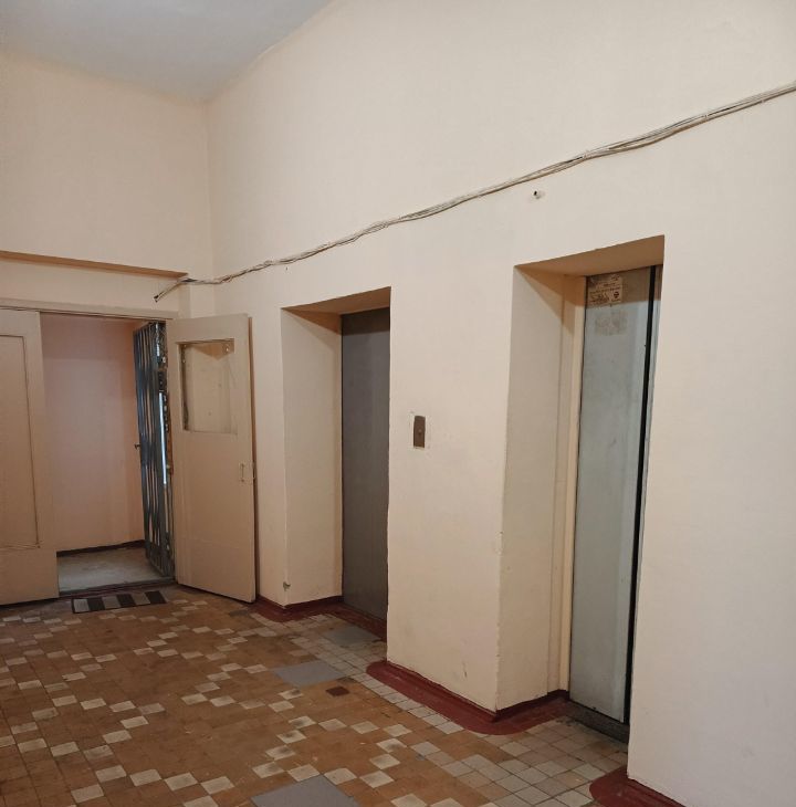 Сдается 1к квартира на Ослябинский переулок, 3, метро Автозаводская (Замоскворецкая линия), г. Москва