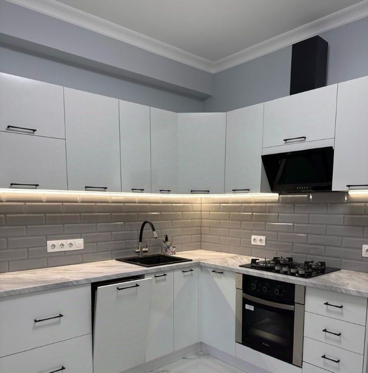 Сдаю двухкомнатную квартиру на проспект Мира, 103, метро Алексеевская, г. Москва