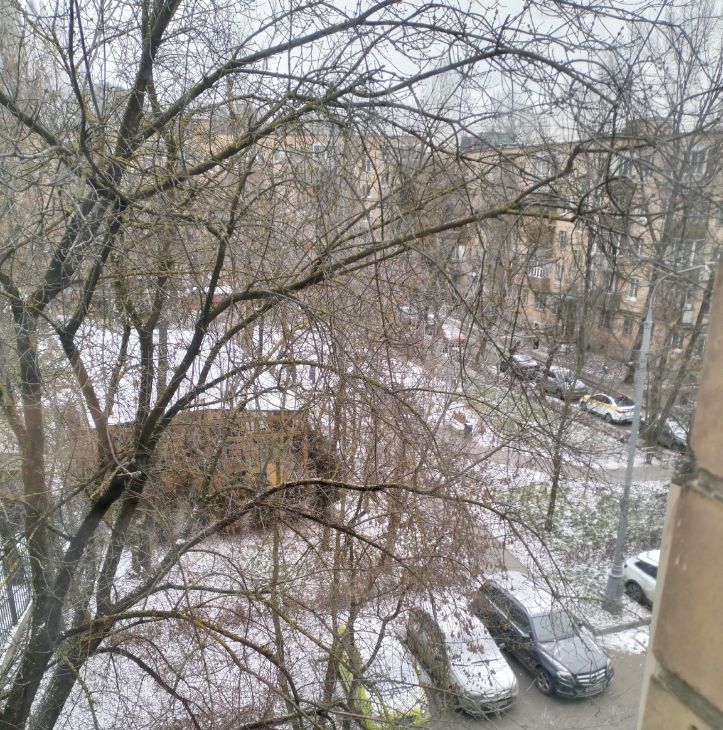 Снять 1к квартиру на Малая Филевская улица, 12К2, метро Филёвский парк, г. Москва